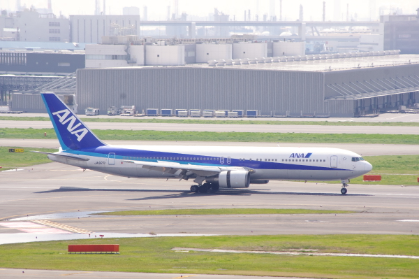 全日本空輸（ANA）