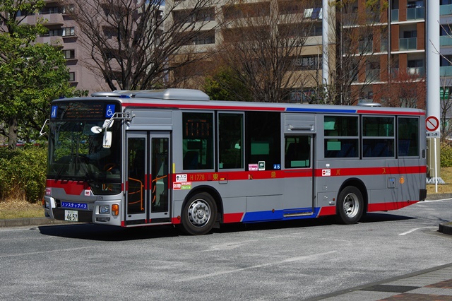 東山田 営業 販売 所 バス